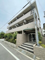 クレアコート産所町の物件外観写真